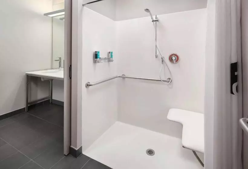 Fotos del hotel Aloft Miami Airport:  12
