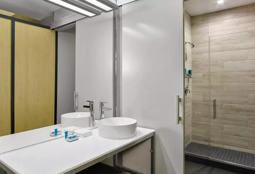 Fotos del hotel Aloft Miami Airport:  6