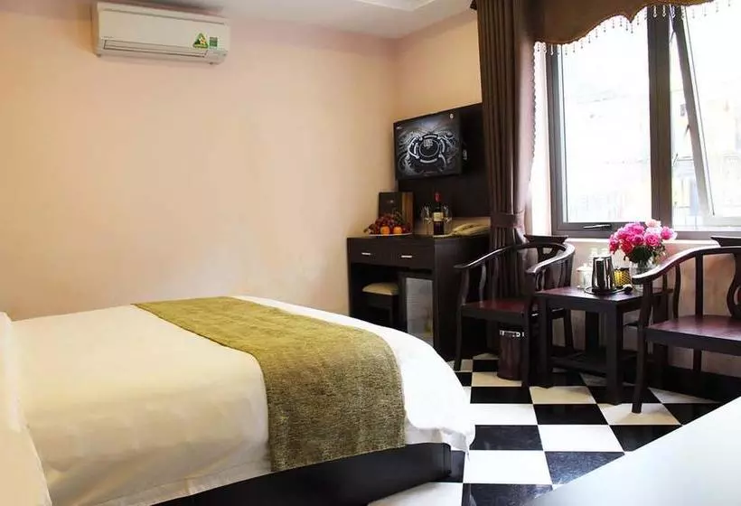 Fotos del hotel May Sapa:  18