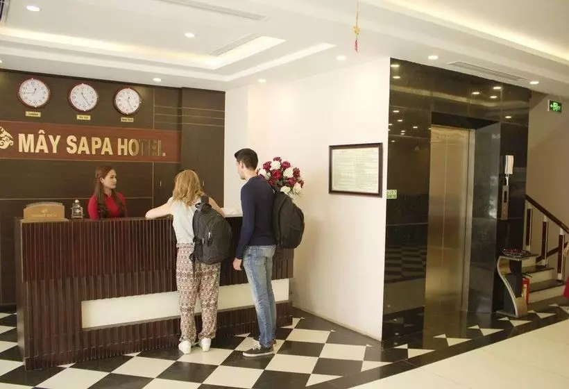 Fotos del hotel May Sapa:  3