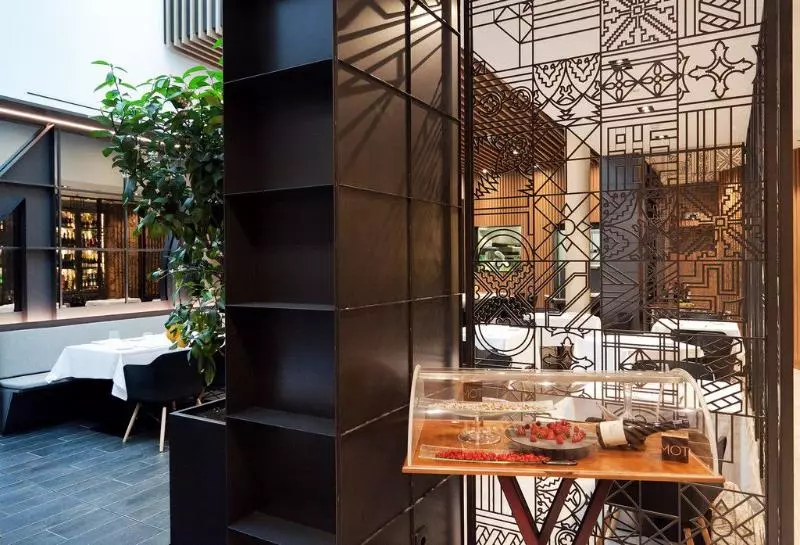 Fotos del hotel Vila Arenys:  4