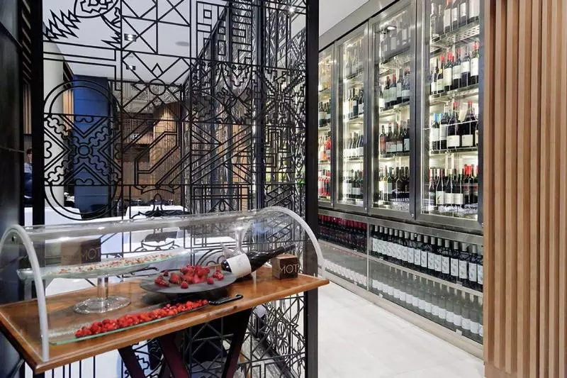 Fotos del hotel Vila Arenys:  9