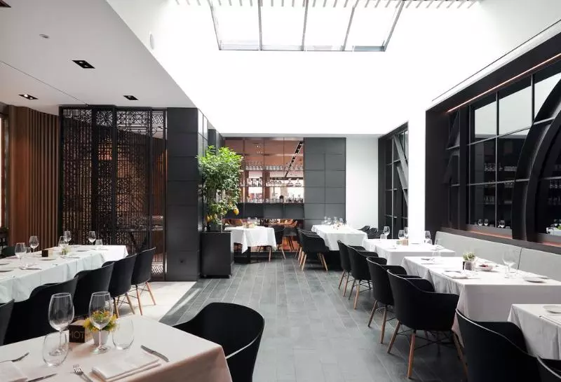 Fotos del hotel Vila Arenys:  5