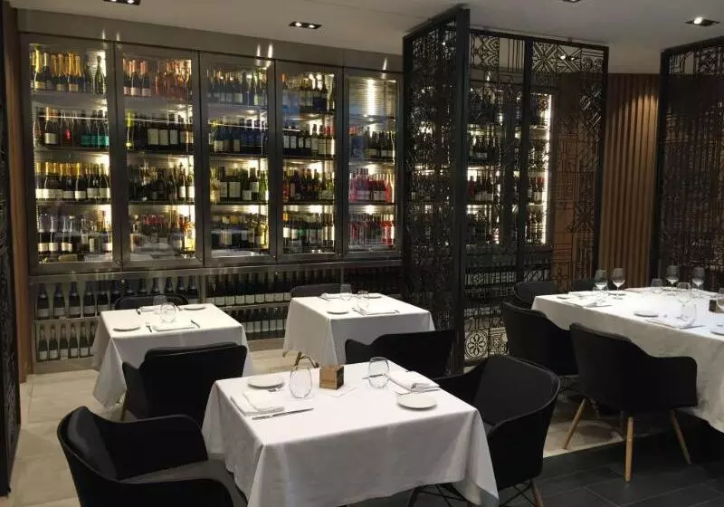 Fotos del hotel Vila Arenys:  12