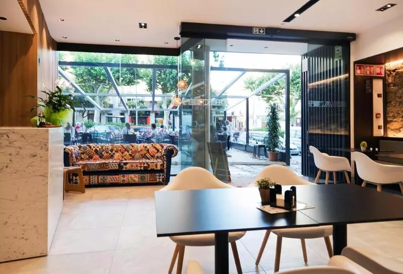 Fotos del hotel Vila Arenys:  6
