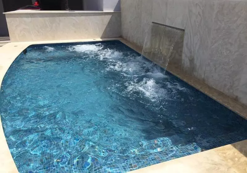 Fotos del hotel Vila Arenys:  3