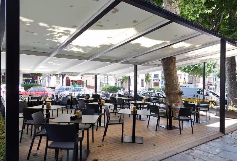 Fotos del hotel Vila Arenys:  18