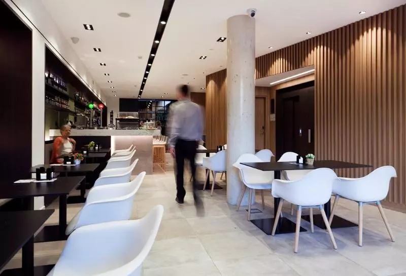 Fotos del hotel Vila Arenys:  23