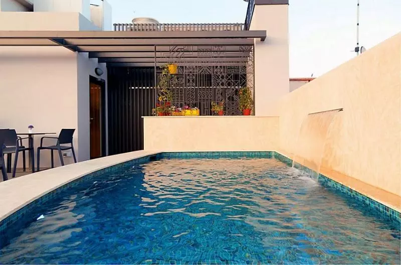 Fotos del hotel Vila Arenys:  11