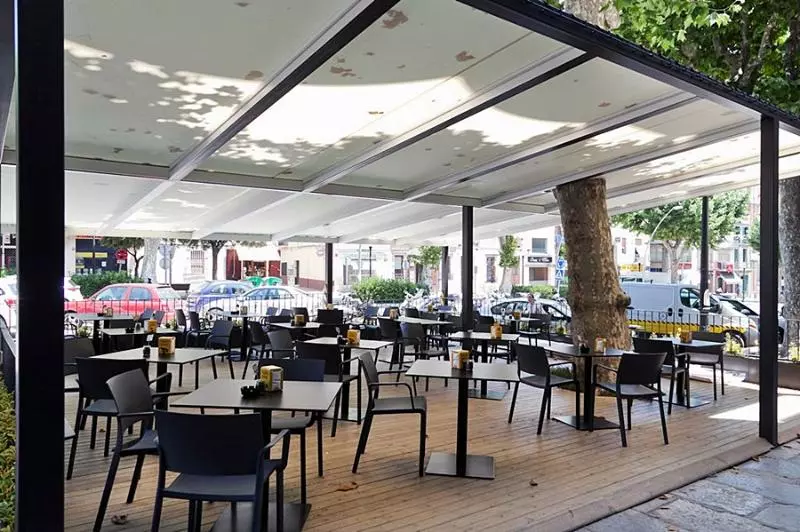 Fotos del hotel Vila Arenys:  14