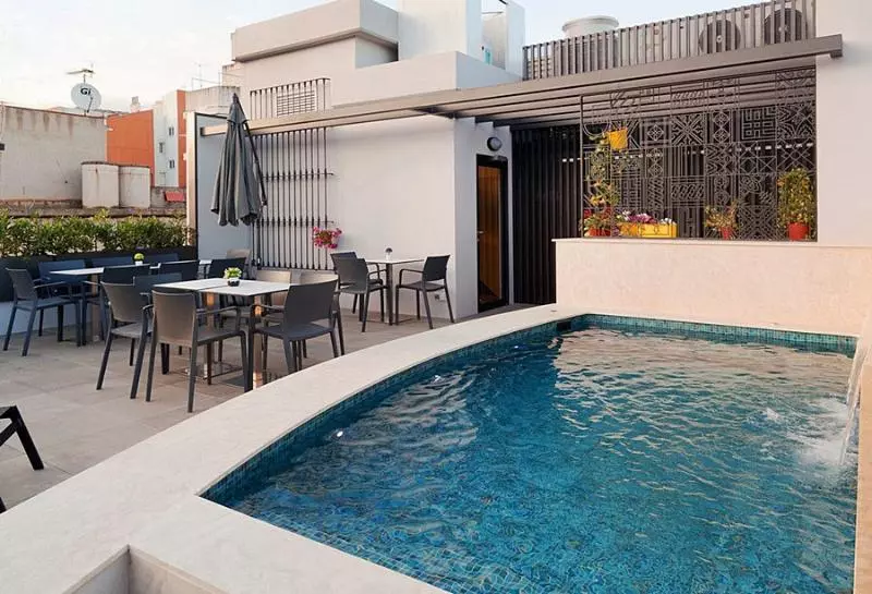 Fotos del hotel Vila Arenys:  19