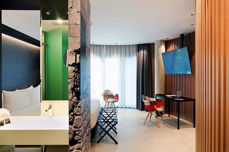 Fotos del hotel Vila Arenys:  10