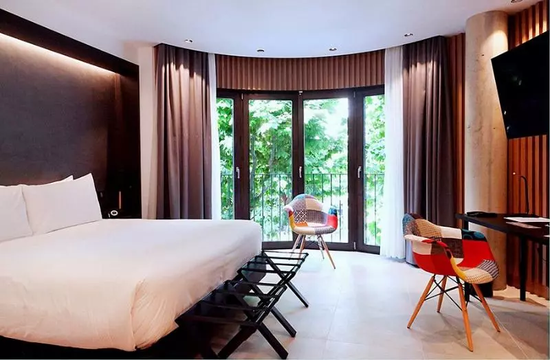 Fotos del hotel Vila Arenys:  2