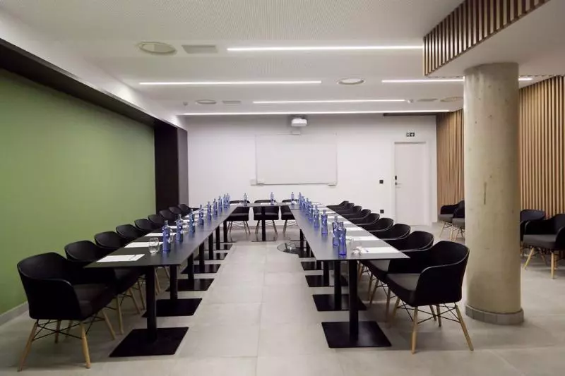 Fotos del hotel Vila Arenys:  7