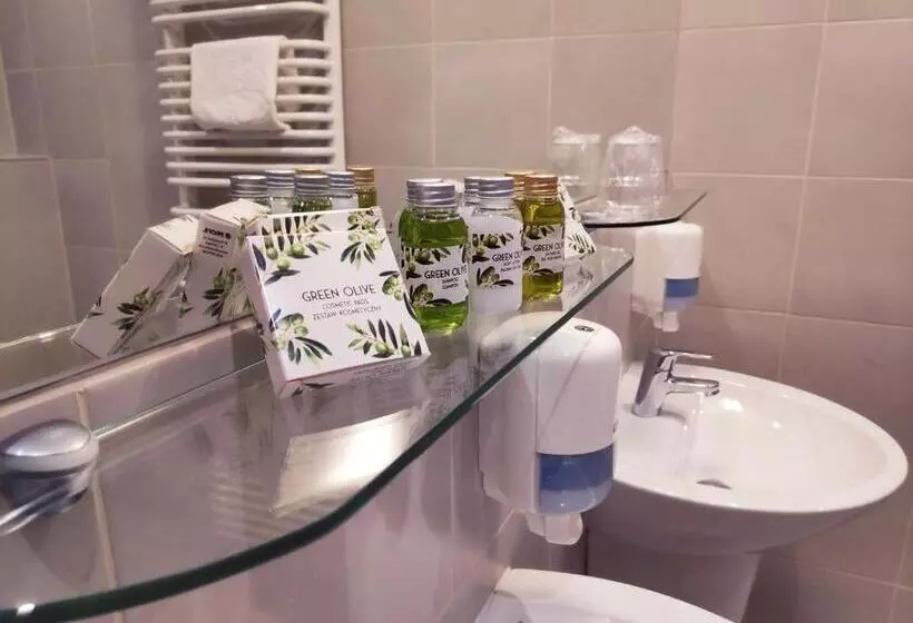 Fotos del hotel Automobil:  3