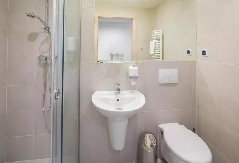 Fotos del hotel Automobil:  6