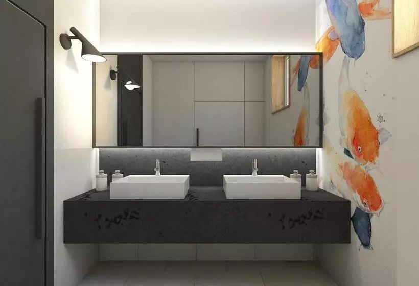 Fotos del hotel Faros:  7