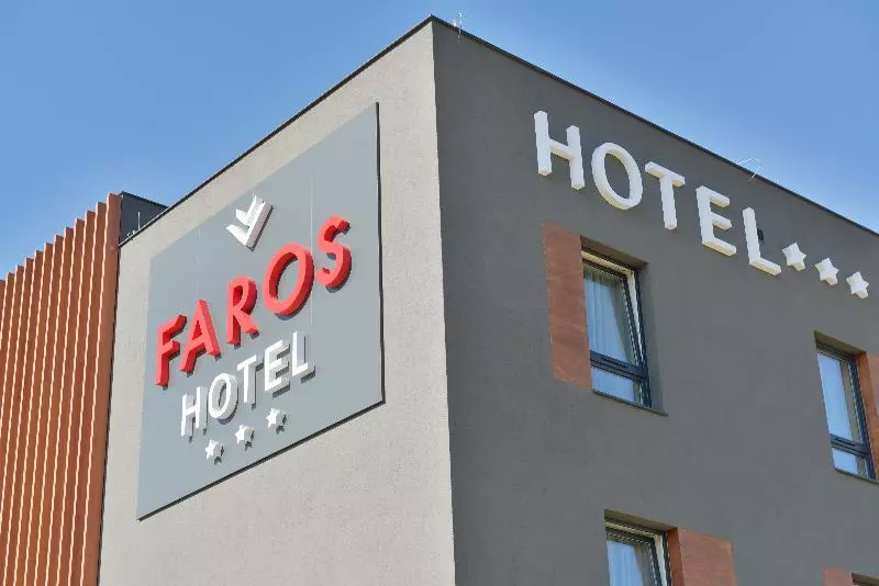 Fotos del hotel Faros:  17