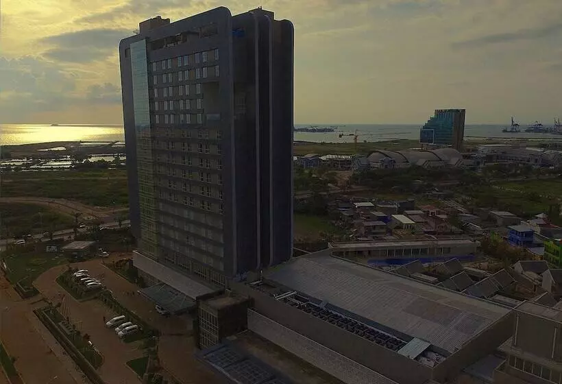 Fotos del hotel Gammara Hotel Makassar:  16