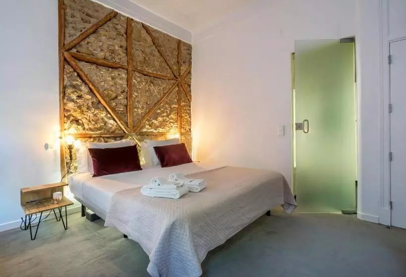 Fotos del hotel Shiado Suites:  11