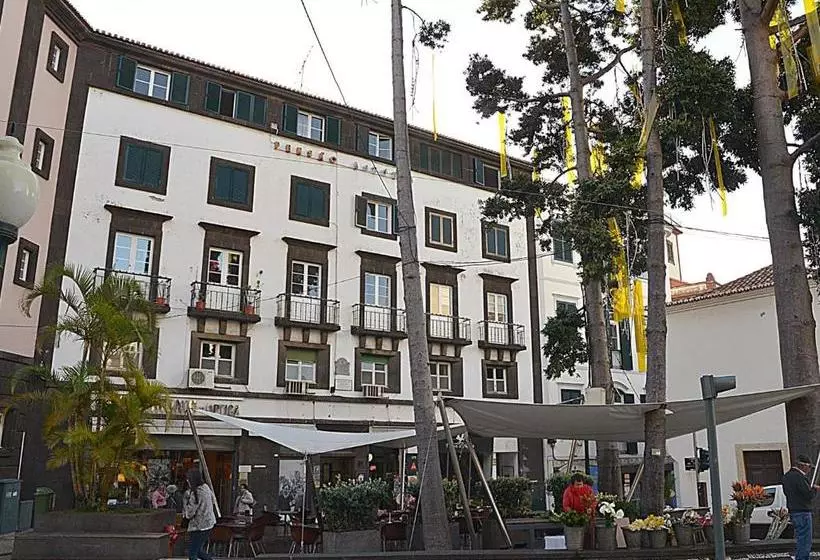 Pensao Astoria