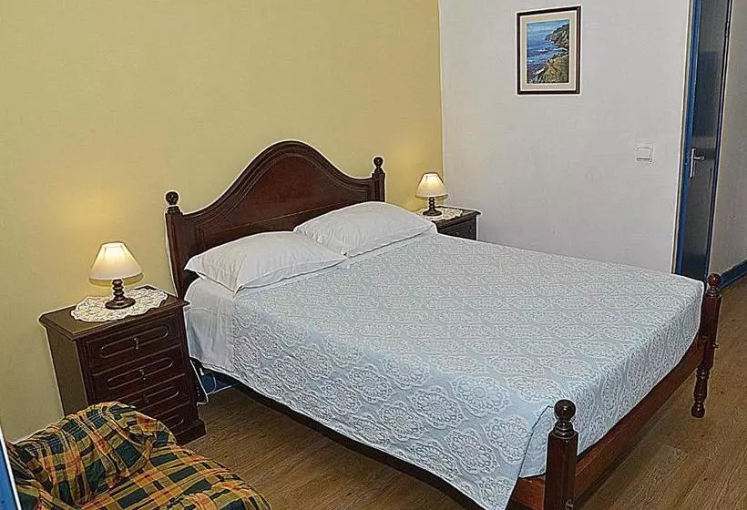 Fotos del hotel Pensao Astoria:  14