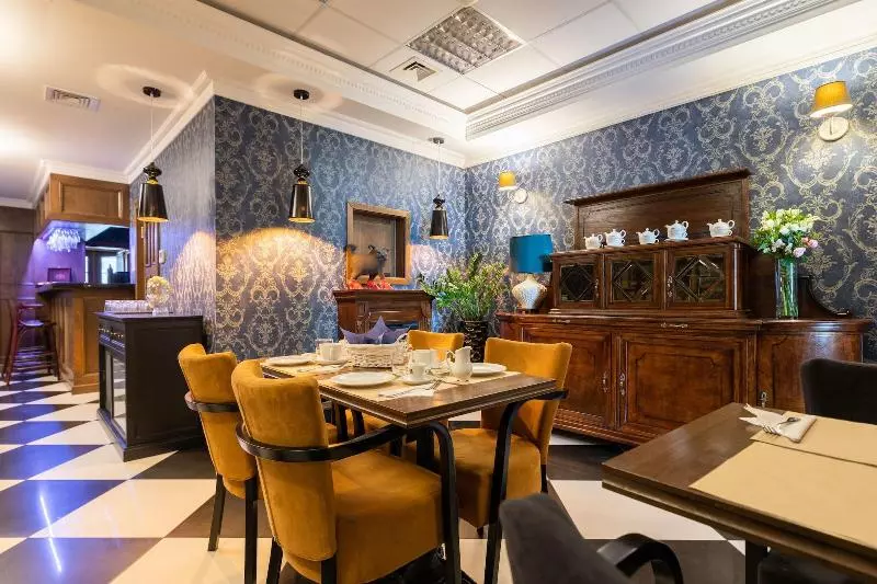 Fotos del hotel Sleepwalker Boutique Suites:  3