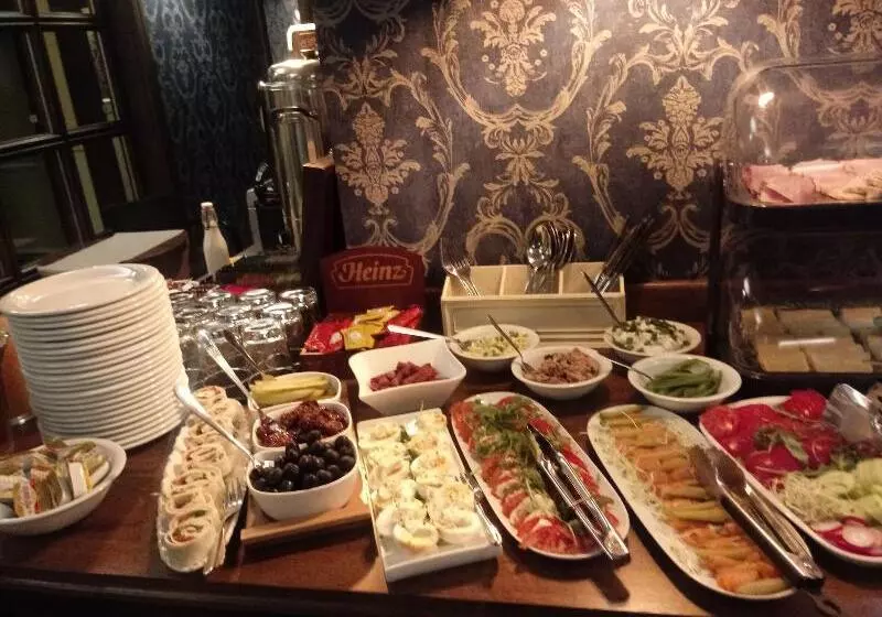 Fotos del hotel Sleepwalker Boutique Suites:  12