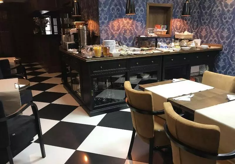 Fotos del hotel Sleepwalker Boutique Suites:  14