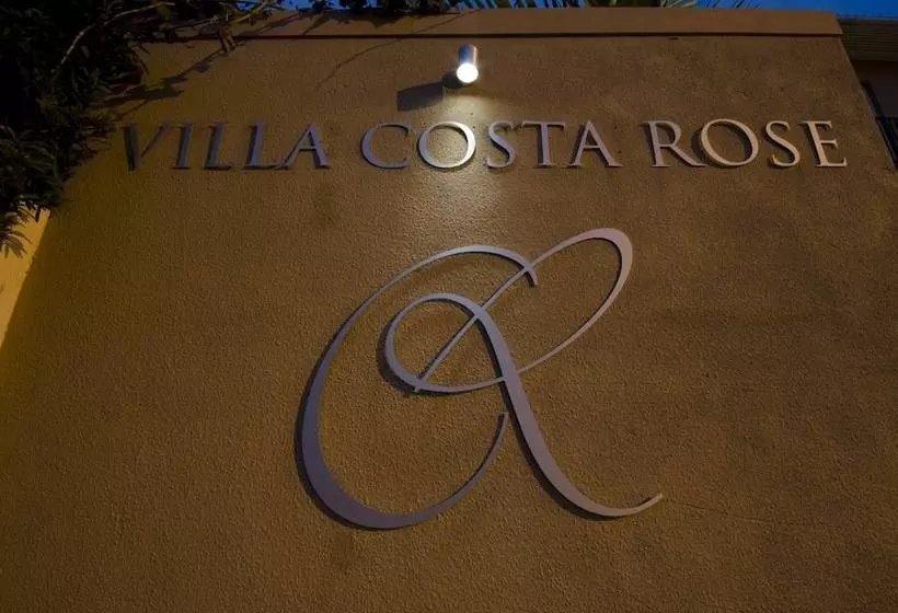 Fotos del hotel Villa Costa Rose:  7