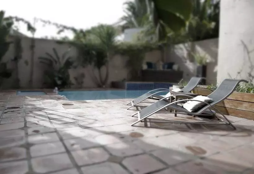 Fotos del hotel Villa Costa Rose:  2