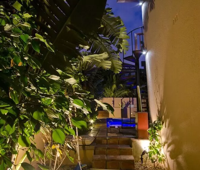 Fotos del hotel Villa Costa Rose:  20