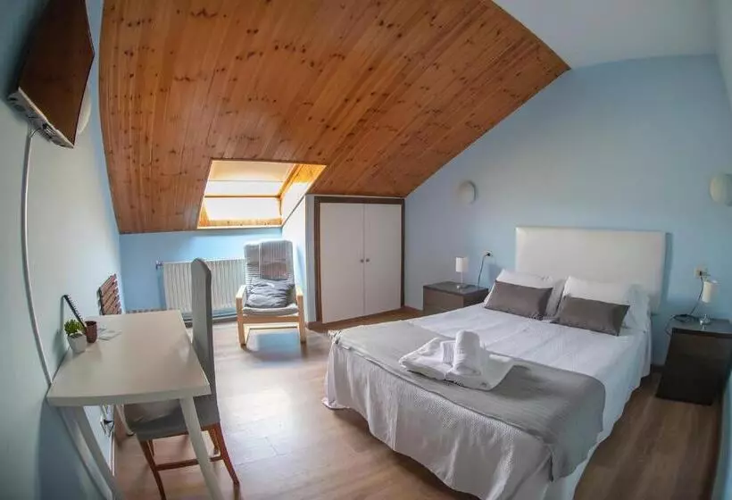 Fotos del hotel Voar:  1