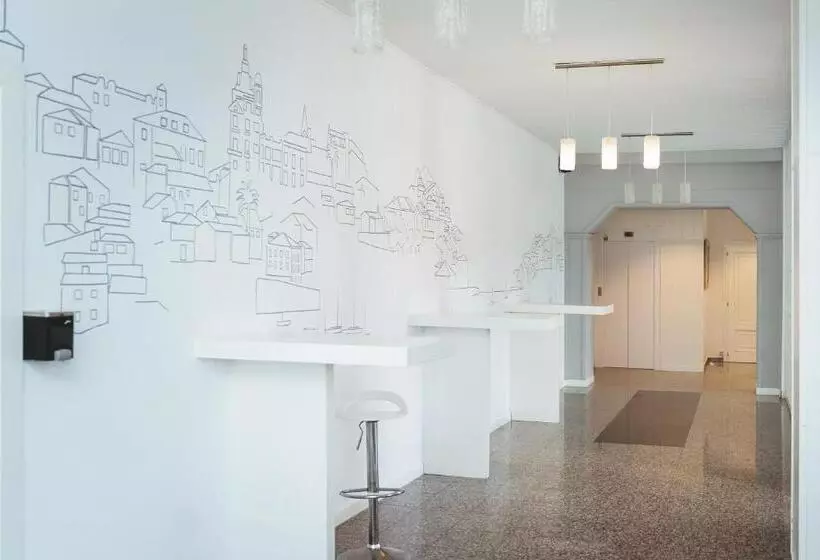 Fotos del hotel Voar:  3