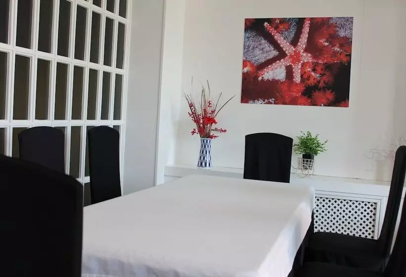 Fotos del hotel Voar:  13