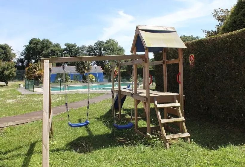 Fotos del hotel Voar:  7