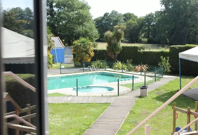 Fotos del hotel Voar:  2