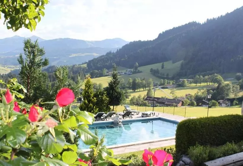 Fotos del hotel Agerhof:  3