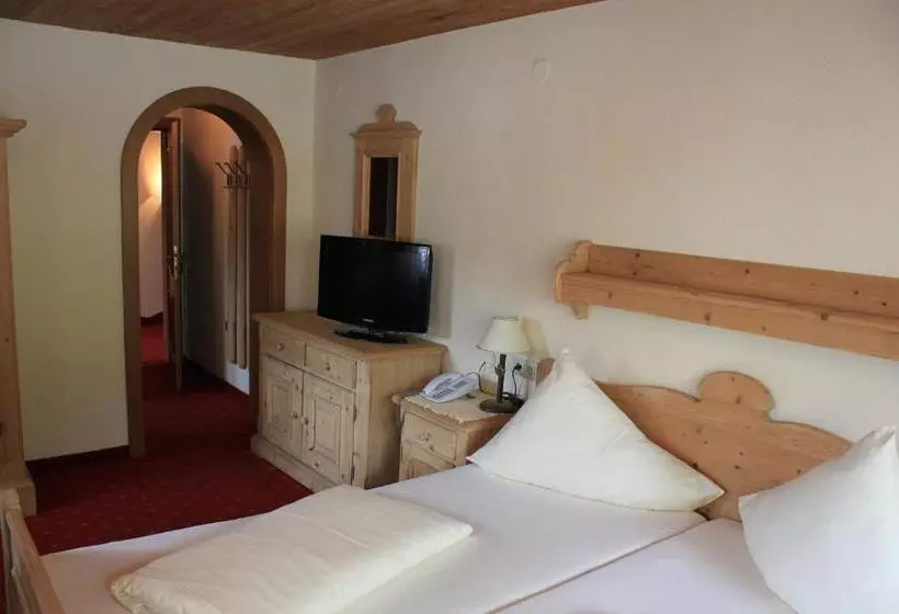 Fotos del hotel Agerhof:  2