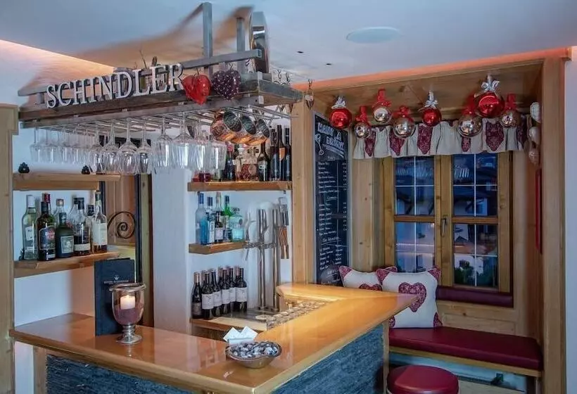 Fotos del hotel Schindler Hotel Simple But Excellent:  18