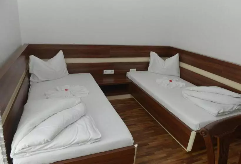 Fotos del hotel Primus Hotel & Apartments:  8