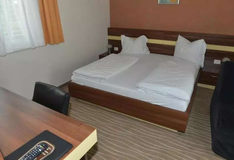 Fotos del hotel Primus Hotel & Apartments:  2