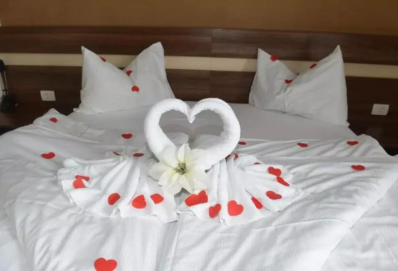 Fotos del hotel Primus Hotel & Apartments:  22