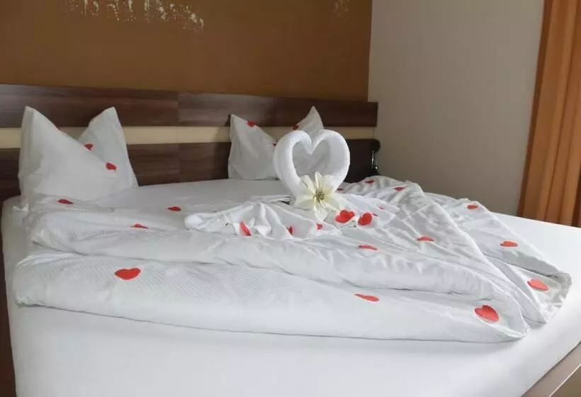 Fotos del hotel Primus Hotel & Apartments:  20