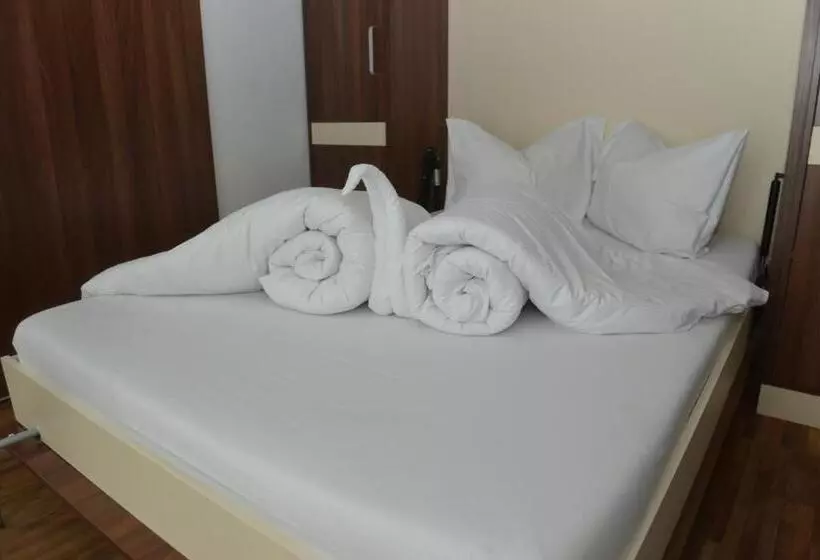 Fotos del hotel Primus Hotel & Apartments:  15