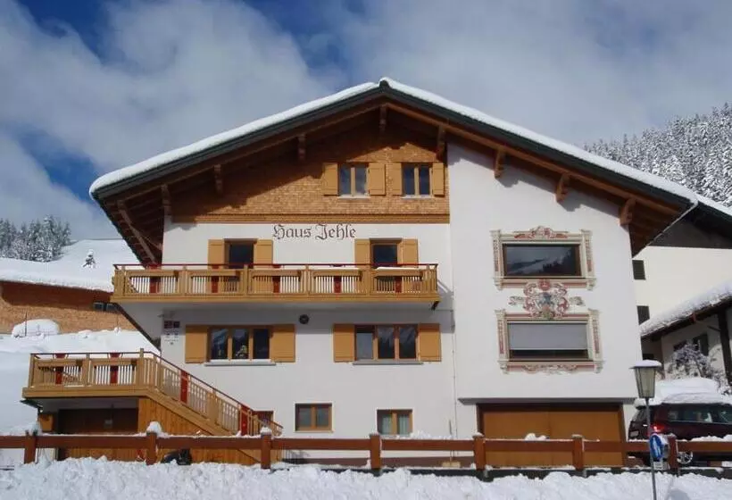 Fotos del hotel Haus Jehle:  3