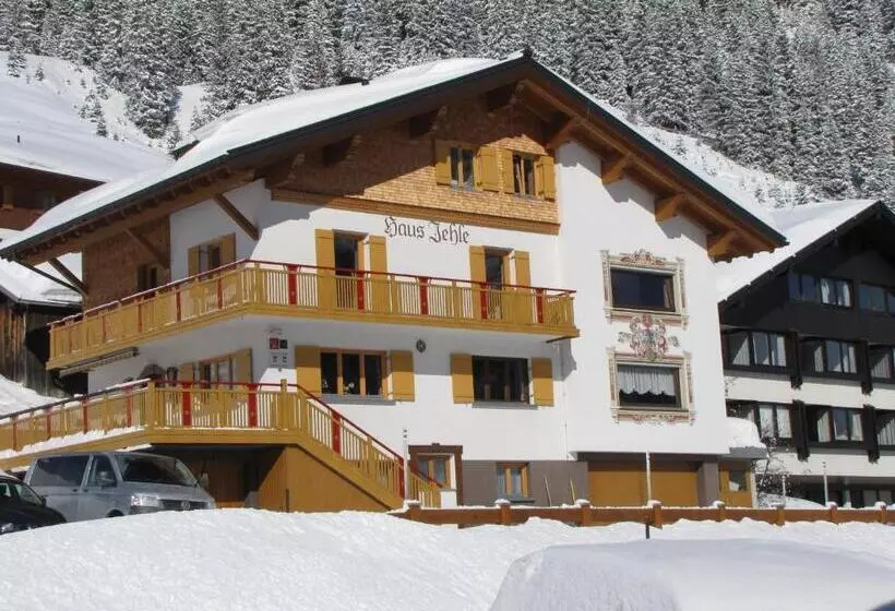 Fotos del hotel Haus Jehle:  7