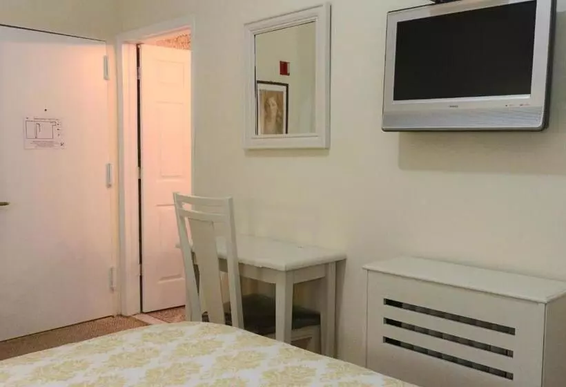 Fotos del hotel Da Vinci:  23