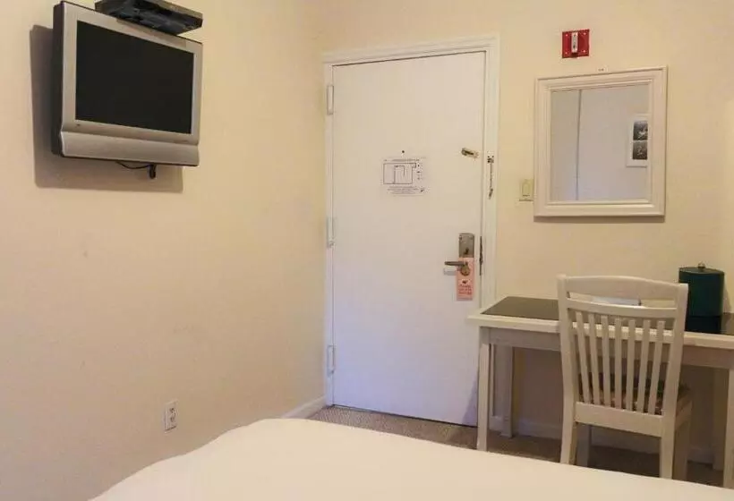 Fotos del hotel Da Vinci:  22