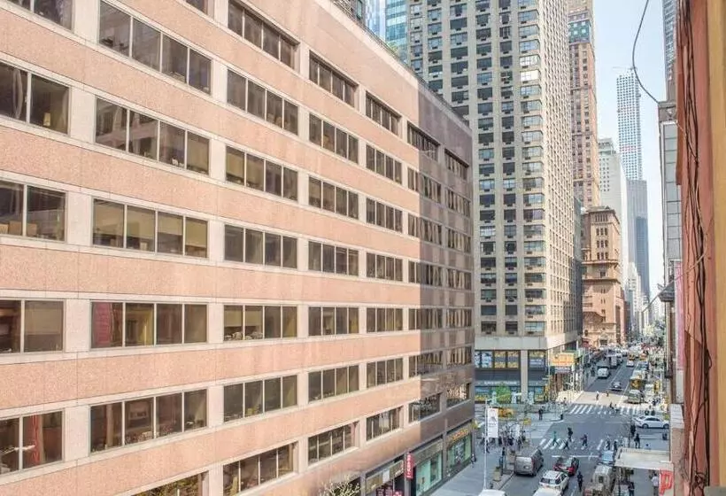 Fotos del hotel Da Vinci:  6